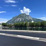 Apartamento Sogni Di Lecco,