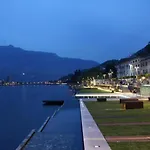 Sogni Di Lecco, Apartamento *