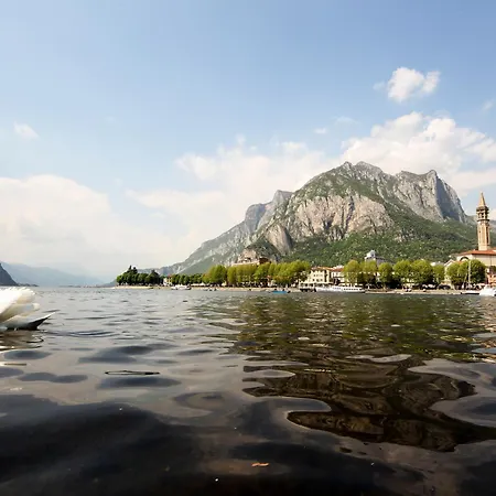 Sogni Di Lecco, Apartamento
