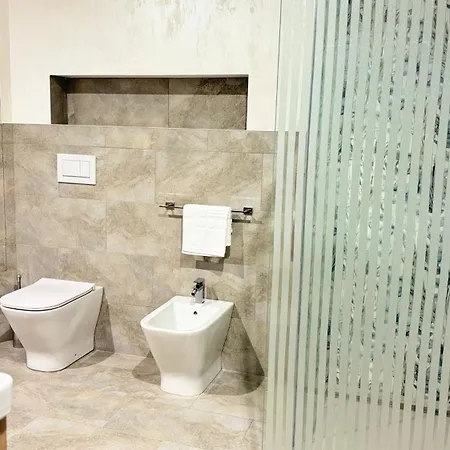 Sogni Di Lecco, アパート *