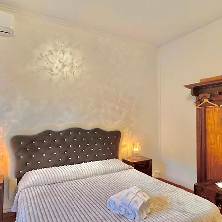 Apartment Sogni Di Lecco,