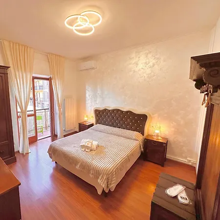 Apartment Sogni Di Lecco,