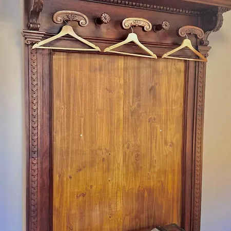 Sogni Di Lecco, Apartment