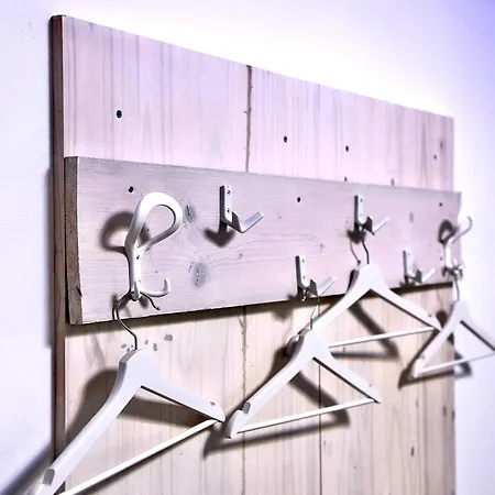 Sogni Di Lecco, Apartment Malgrate