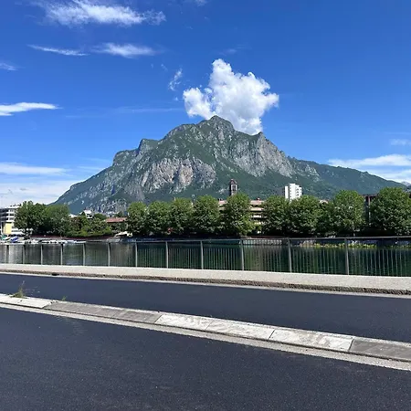 Appartement Sogni Di Lecco,