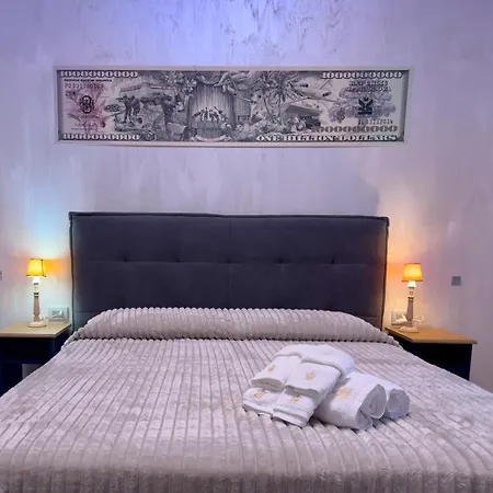 Appartement Sogni Di Lecco, *