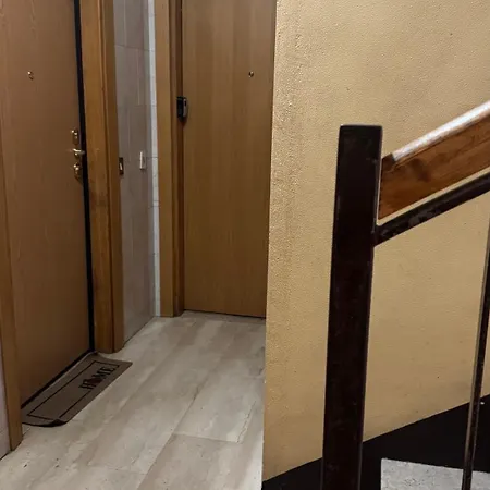 Appartement Sogni Di Lecco, Malgrate