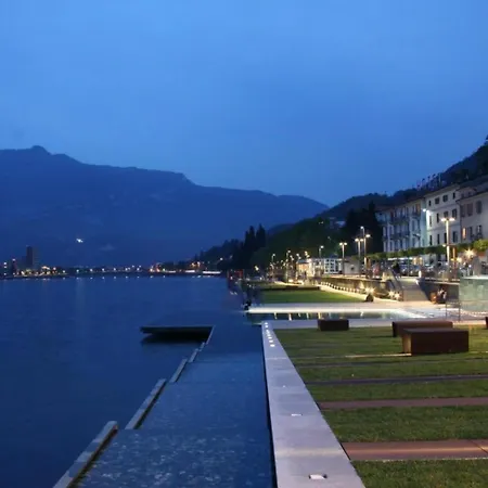 Sogni Di Lecco, Appartement *