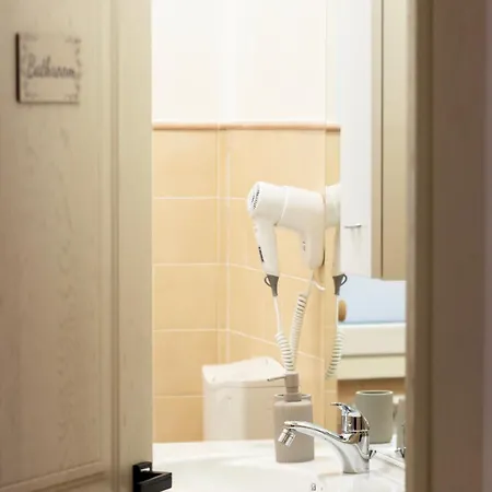 Sogni Di Lecco, Appartement Malgrate