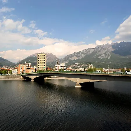 Sogni Di Lecco, Appartement