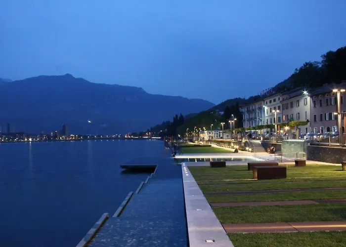 Sogni Di Lecco, דירה *