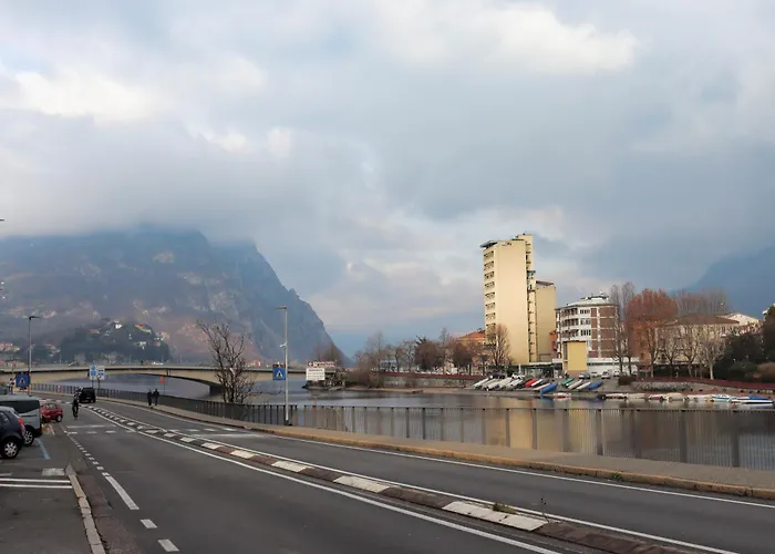 Sogni Di Lecco, מלגראטה